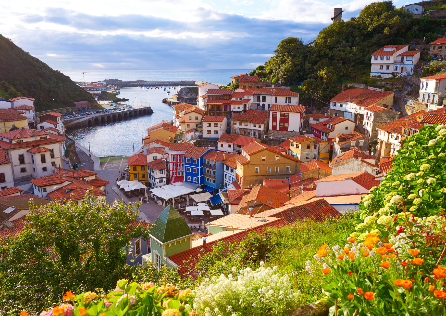 August Rules Spanish Families Have 4