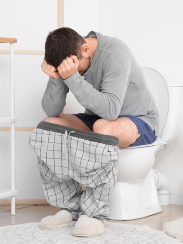 The Bathroom Emergency Spanish People Handle That Would Panic Americans Completely