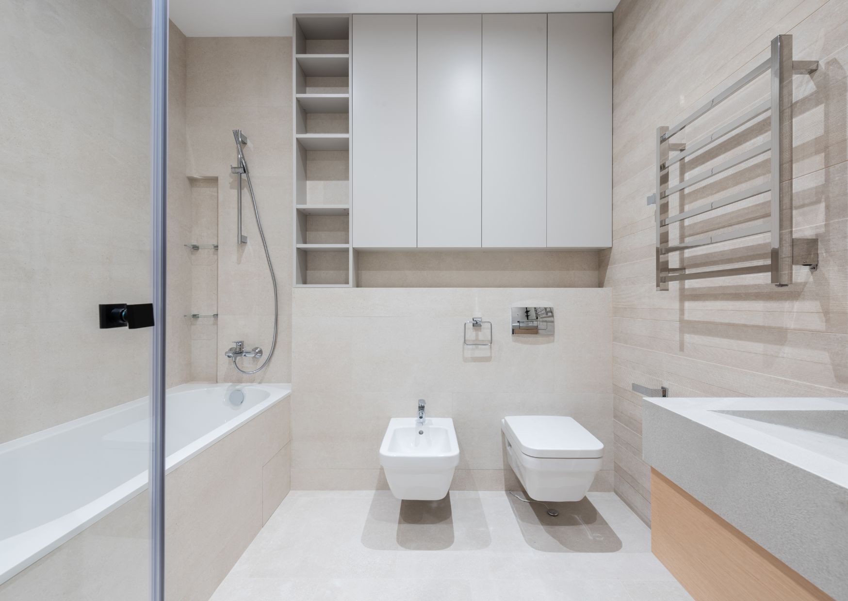 The Bidet Habit Italians Swear By (And Why Americans Still Refuse It) 5 Bathroom Guest Rules Europeans Follow 4