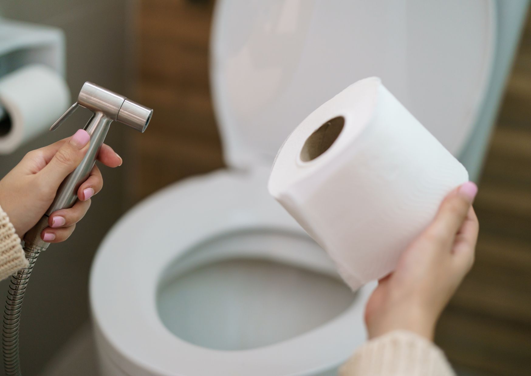 The Bidet Habit Italians Swear By (And Why Americans Still Refuse It) 6 Bathroom Guest Rules Europeans Follow 5