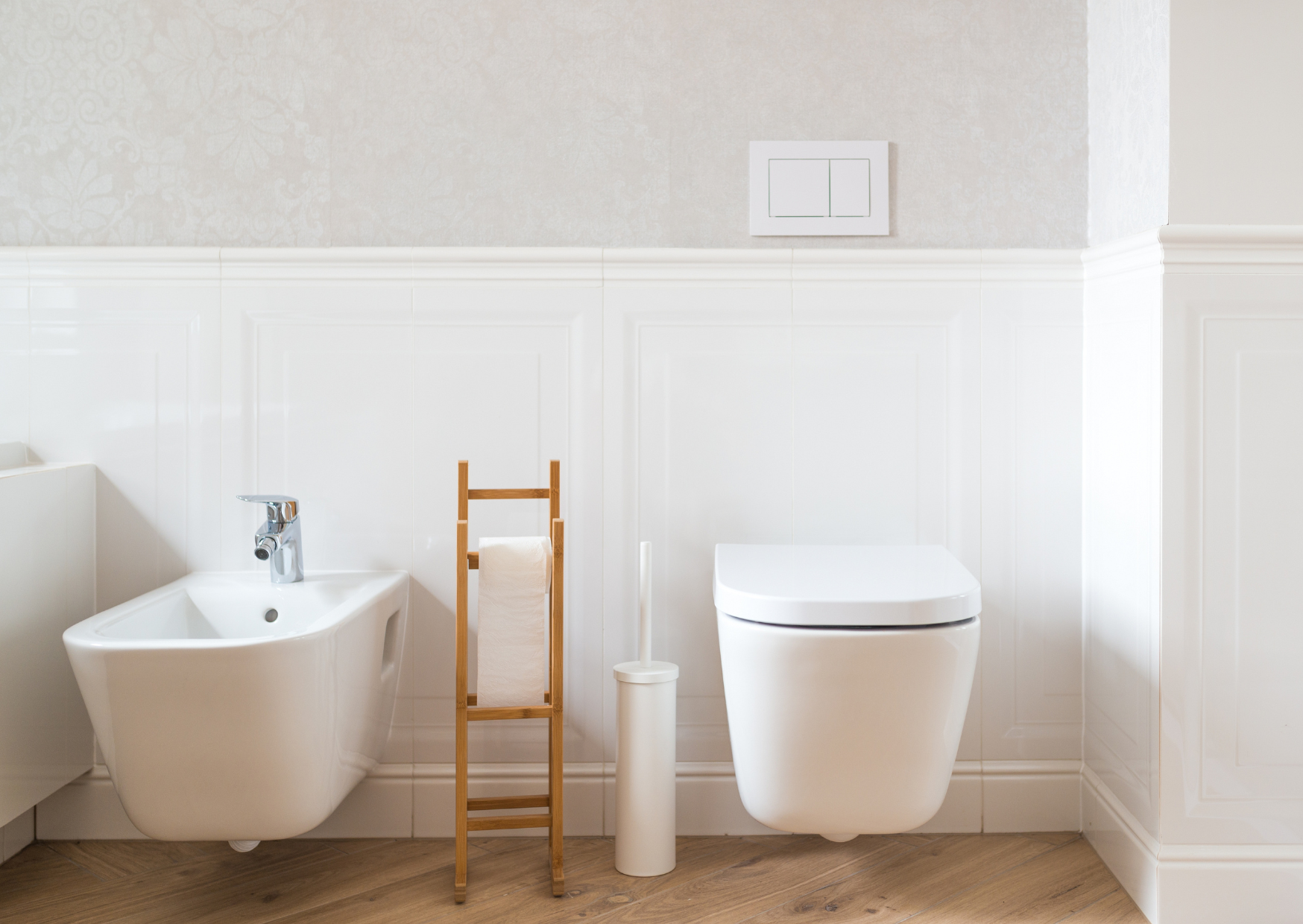 Bathroom Habit Spanish People Follow That Americans Find Deeply Revolting 5