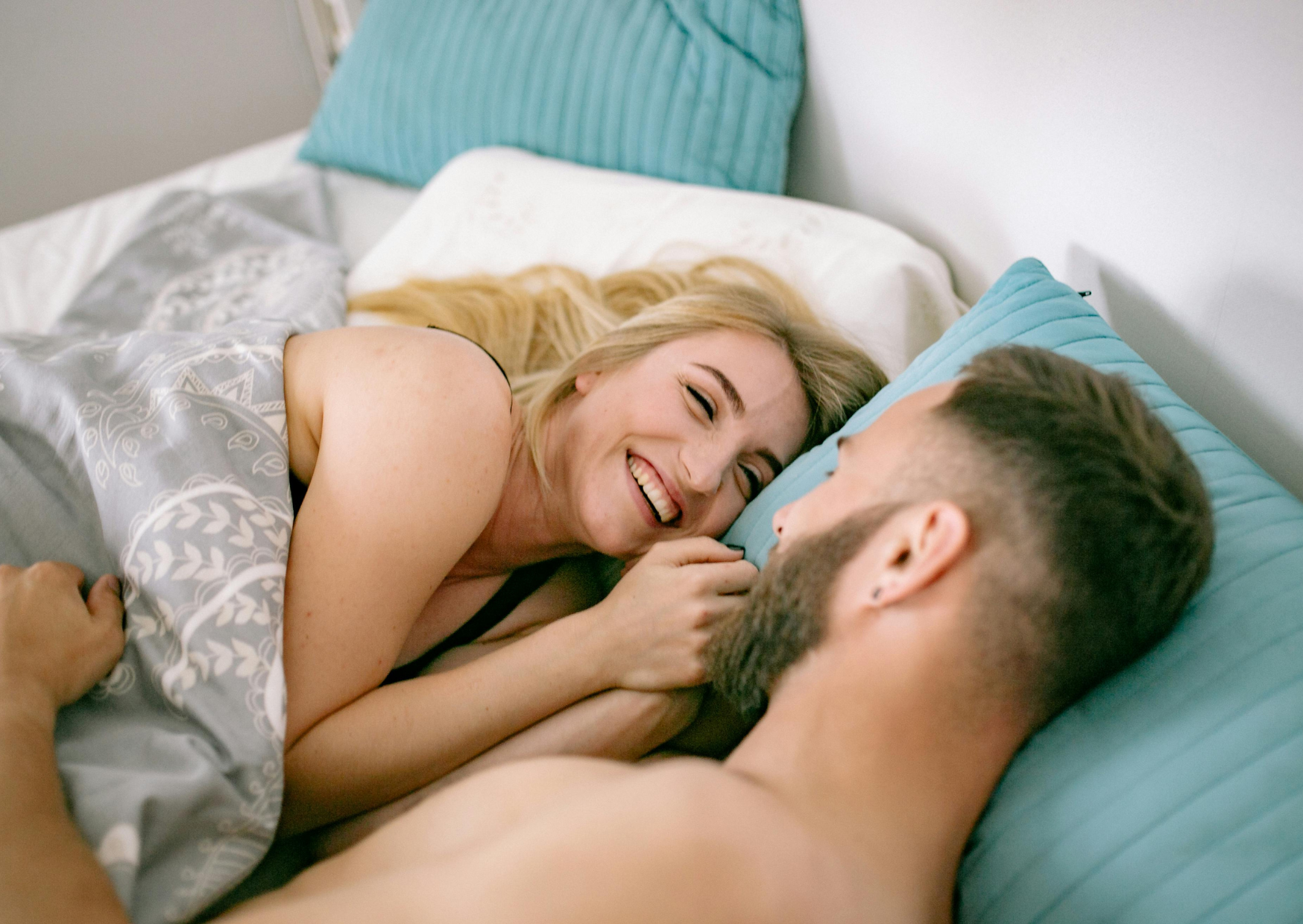 9 Sleep Habits Europeans Follow That Americans Find Shocking