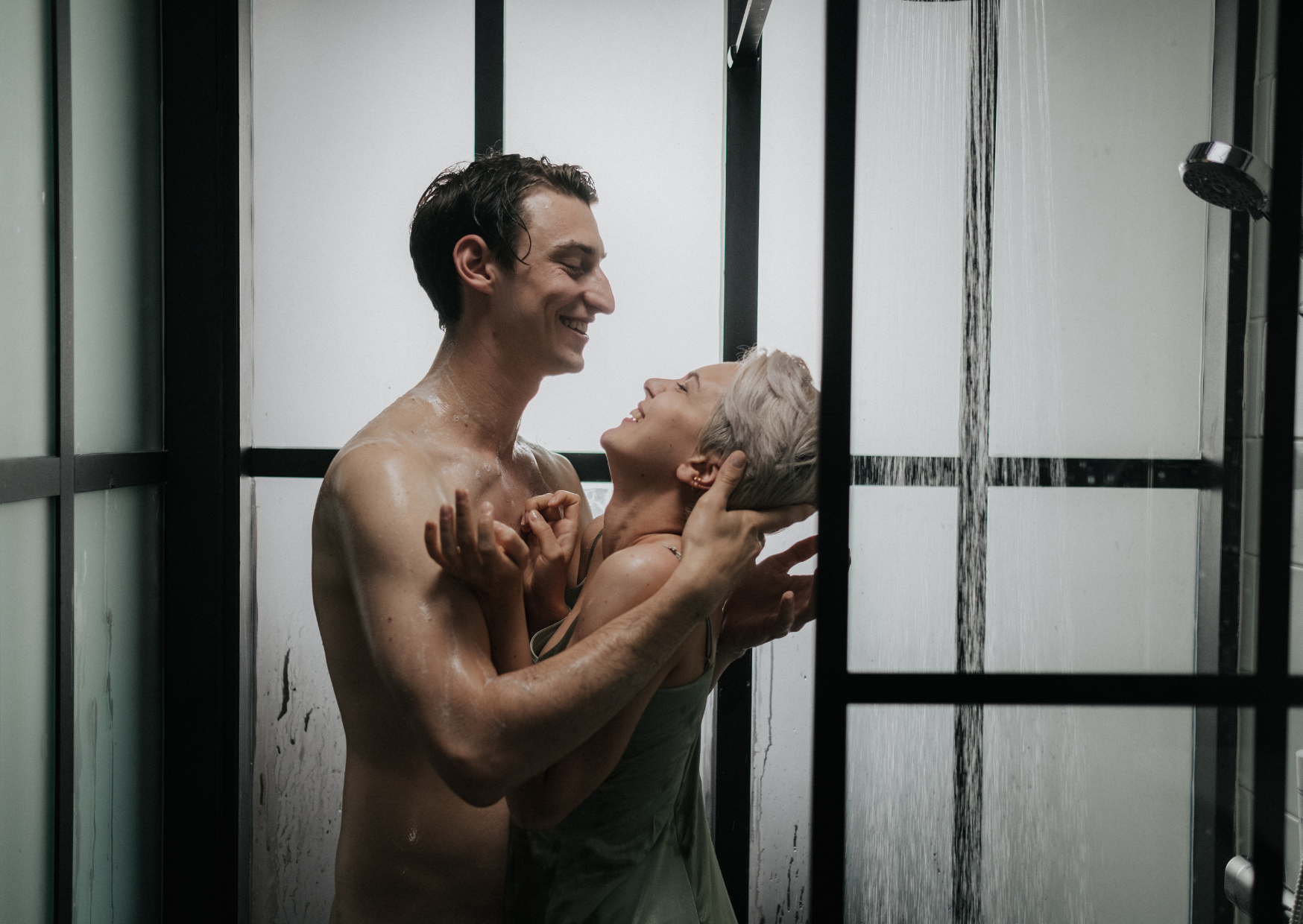 Body Grooming Spanish Couples Do 2