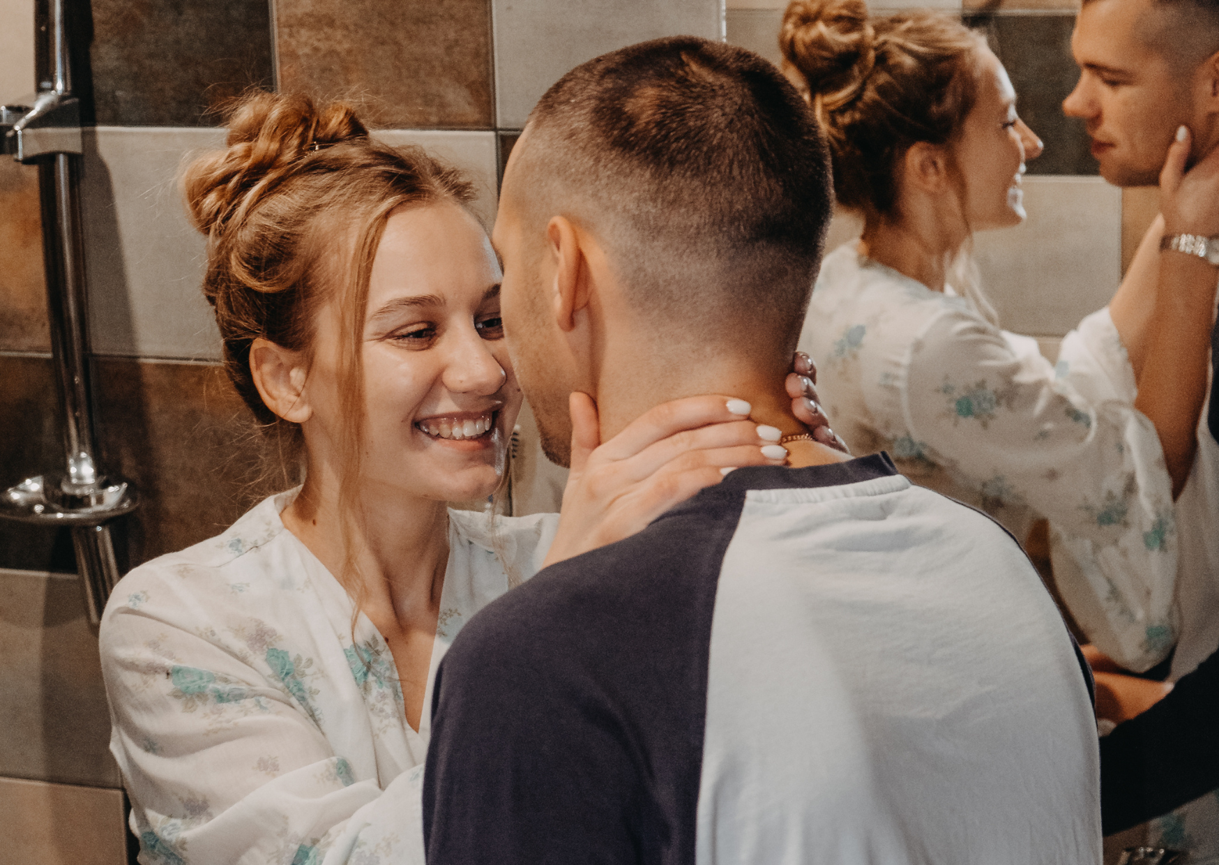 Body Grooming Spanish Couples Do 5