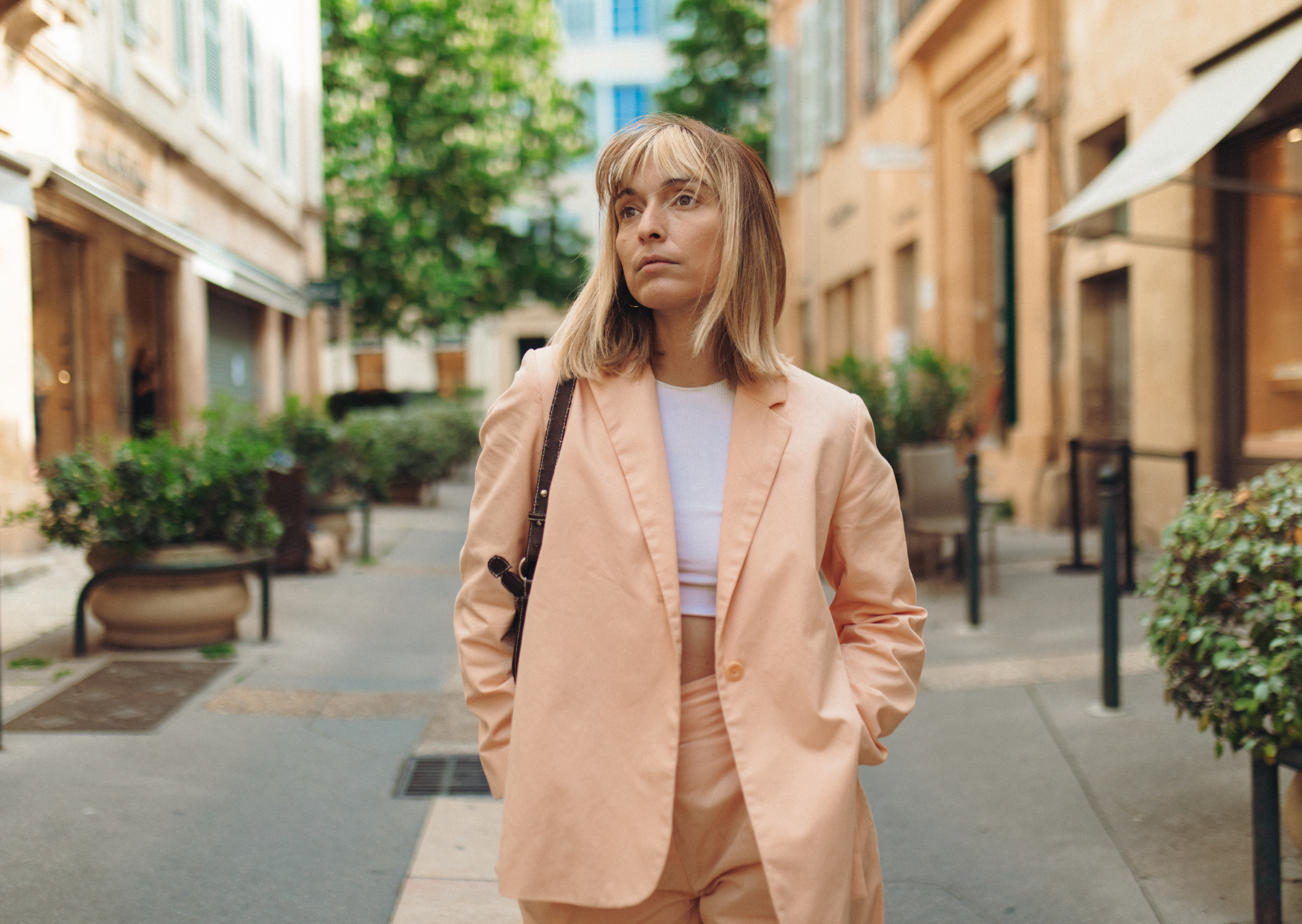 Body Hair Attitude 2