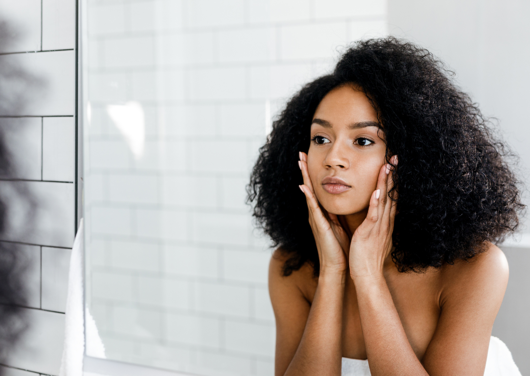 Body Hair Attitude 6