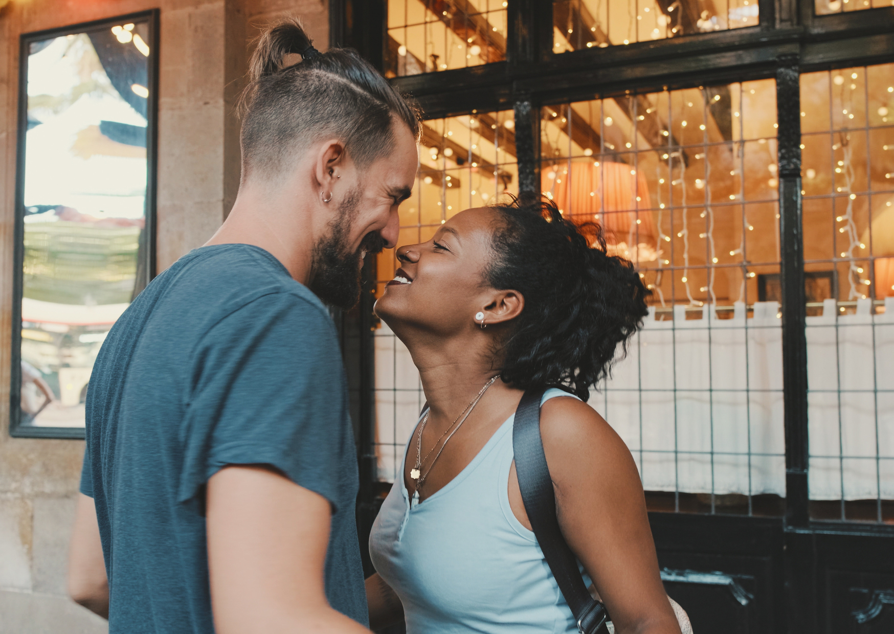 Body Hair Attitude 7