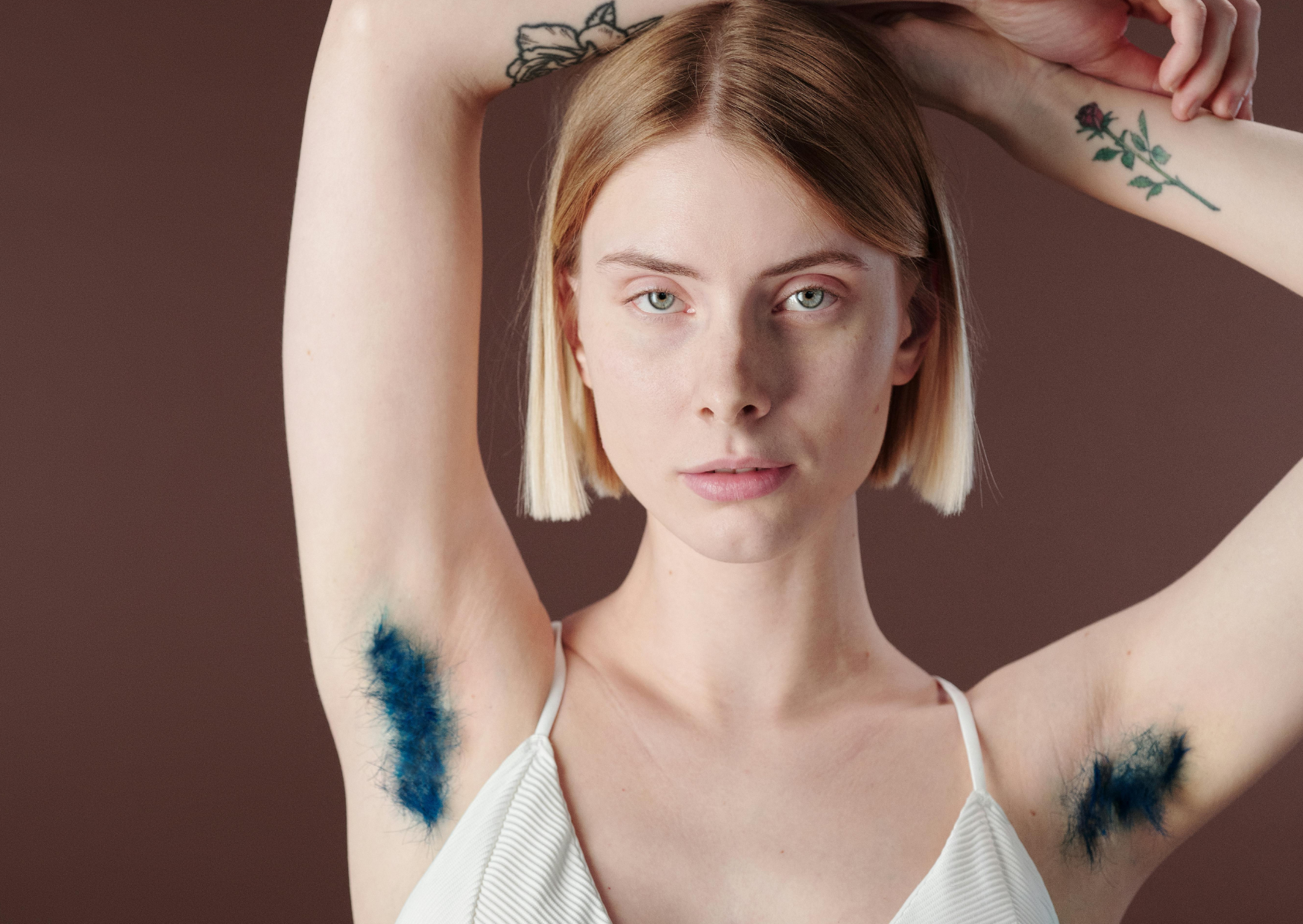 What Spanish Women Don’t Shave And Why It’s Normal There 6 Body Hair Spanish Women Accept 2