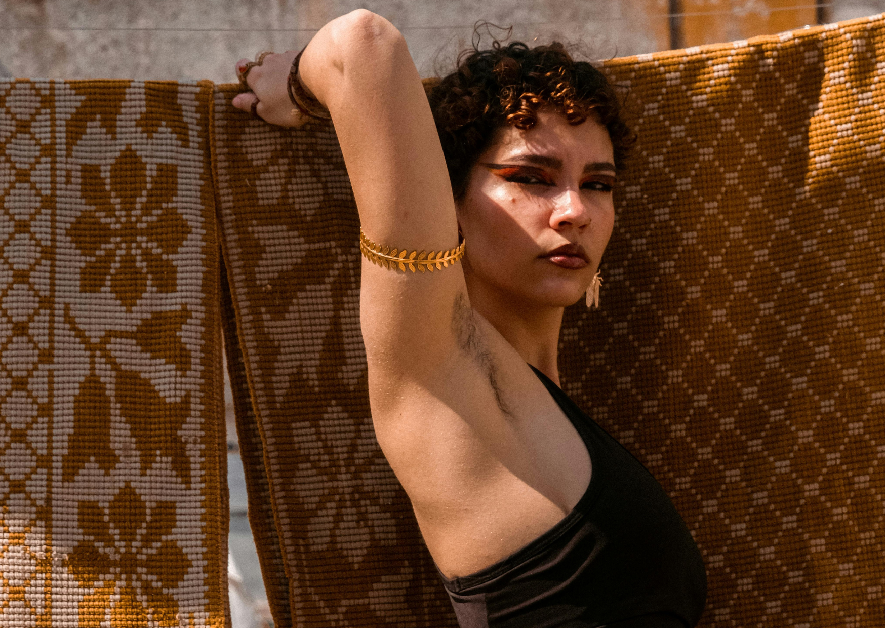 What Spanish Women Don’t Shave And Why It’s Normal There 1 Body Hair Spanish Women Accept 3