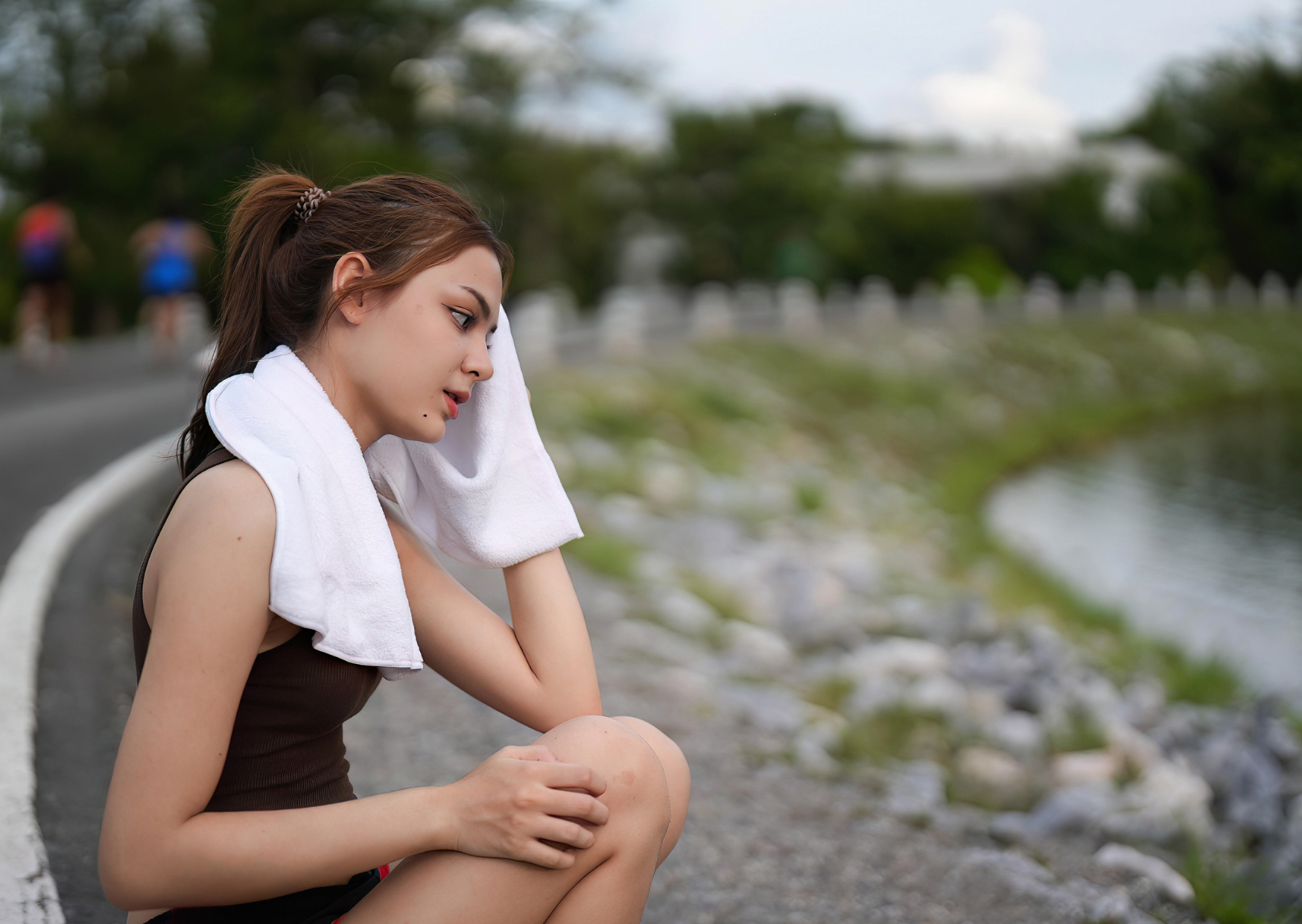 Body Odor Spanish People Accept 2