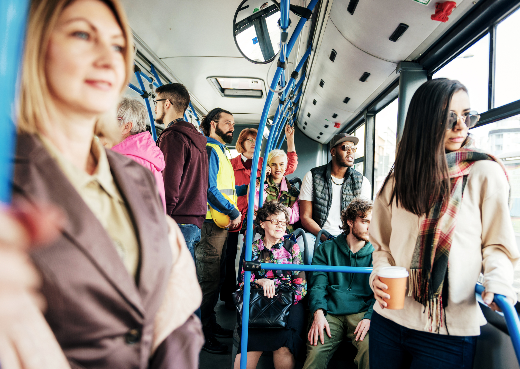 Body Odor Spanish People Accept 3