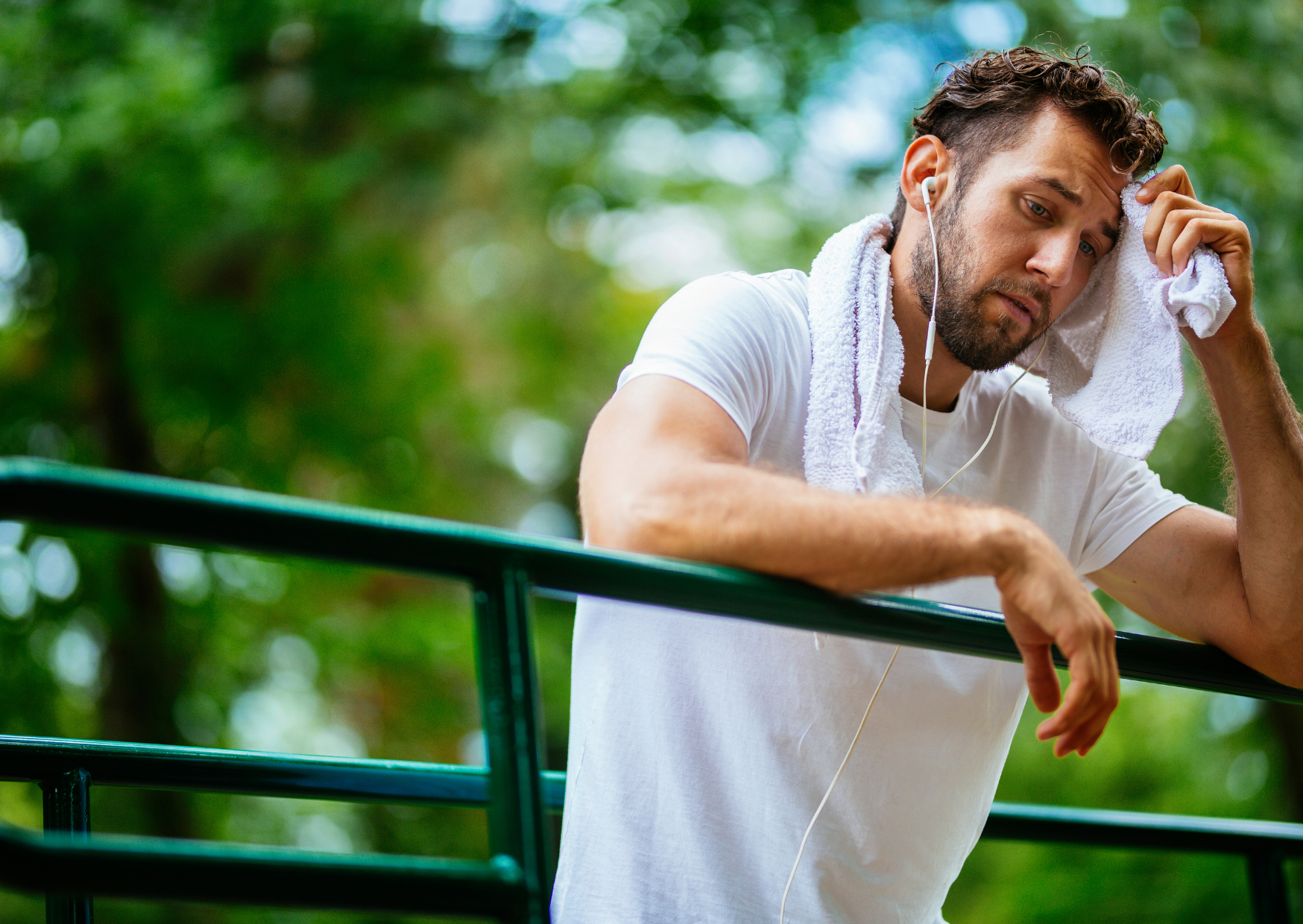 Body Odor Spanish People Accept 5 1