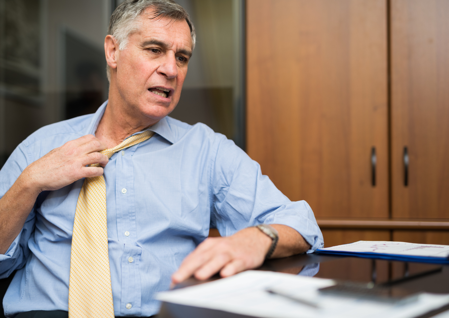 Body Odor Spanish People Accept 6 1