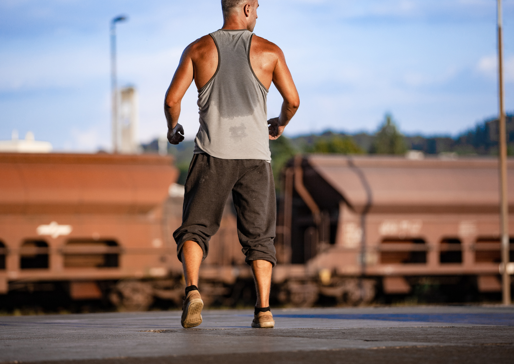 Body Odor Spanish People Accept 9