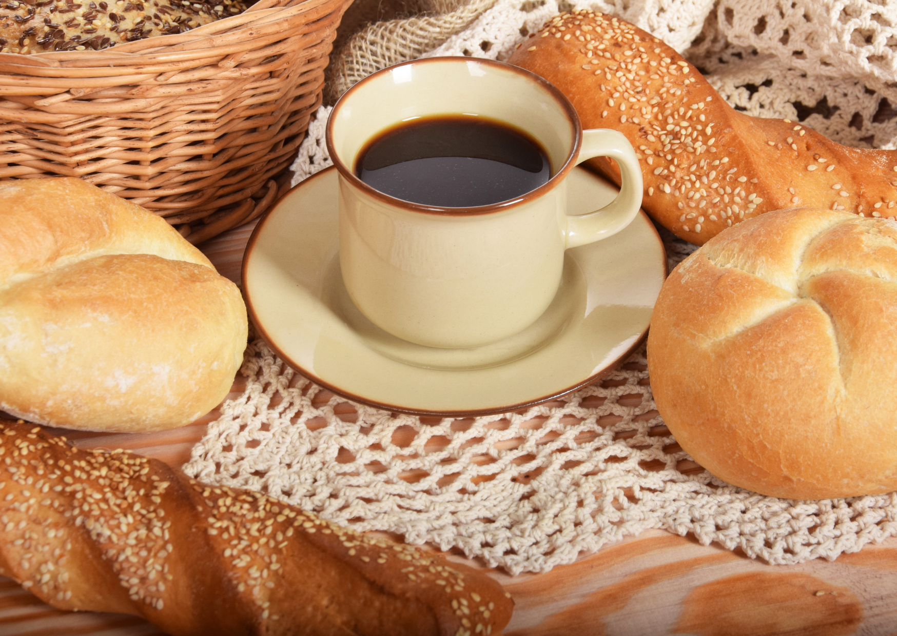 The Breakfast Habit Europeans Follow That Would Disgust Americans 2 Breakfast Habit Europeans Follow 2