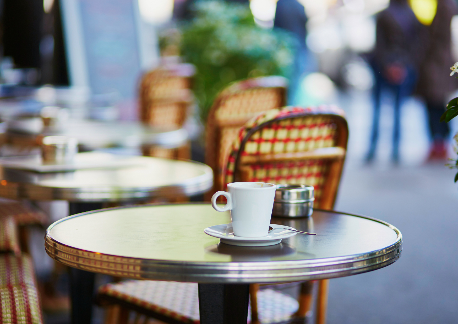 The Breakfast Habit Europeans Follow That Would Disgust Americans 5 Breakfast Habit Europeans Follow 5