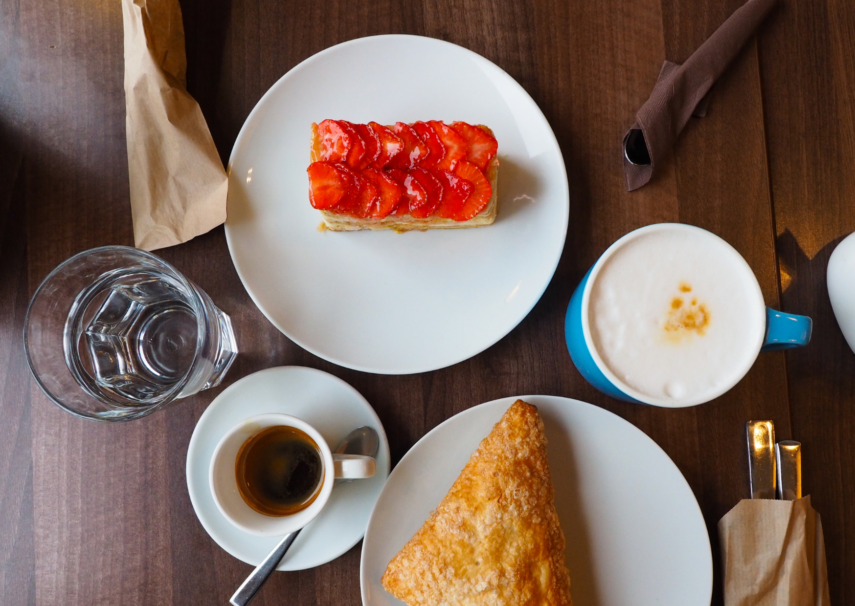 The Breakfast Habit Europeans Follow That Would Disgust Americans 1 Breakfast Habit Europeans Follow