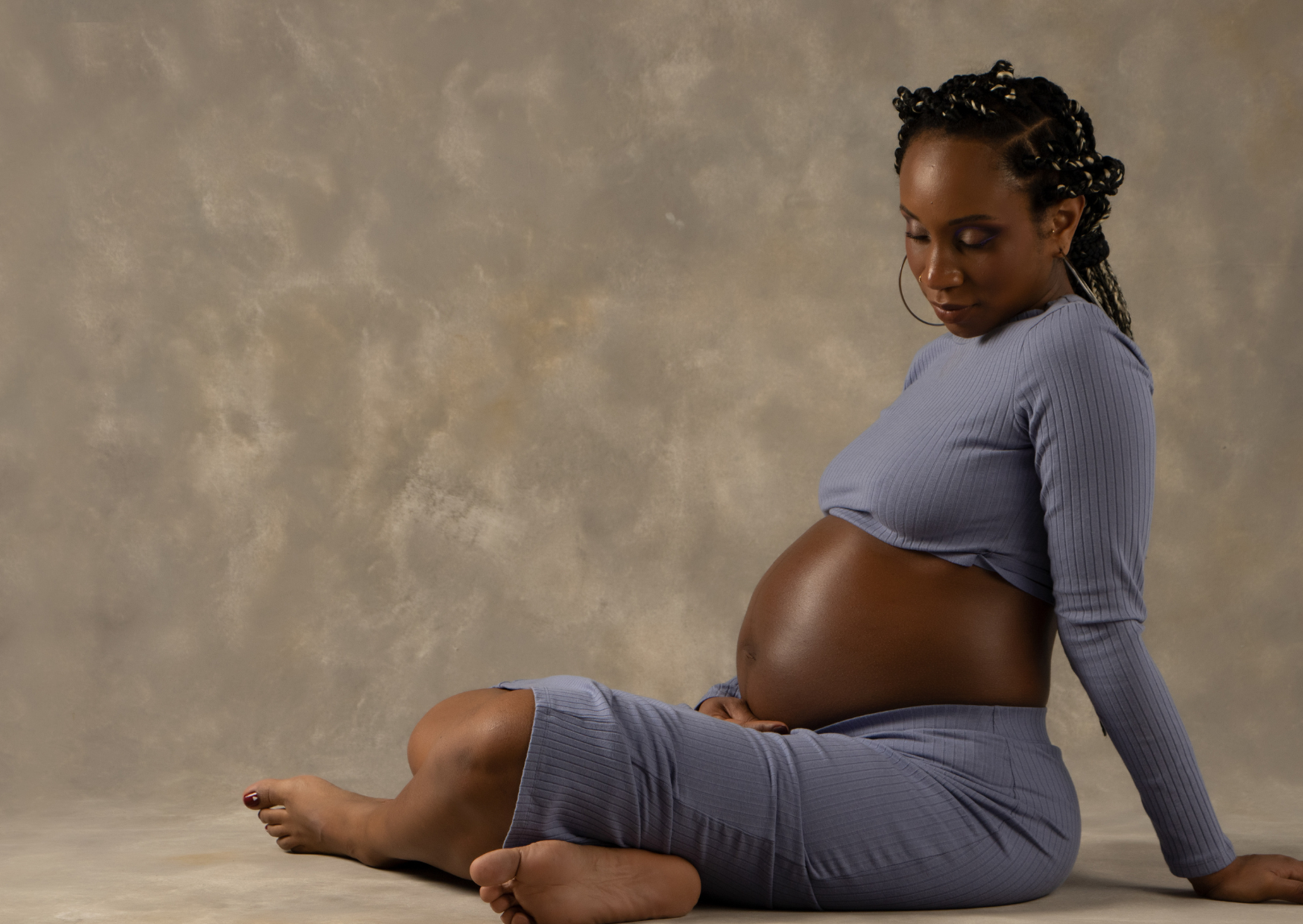 Childbirth Rule French Women Follow 2