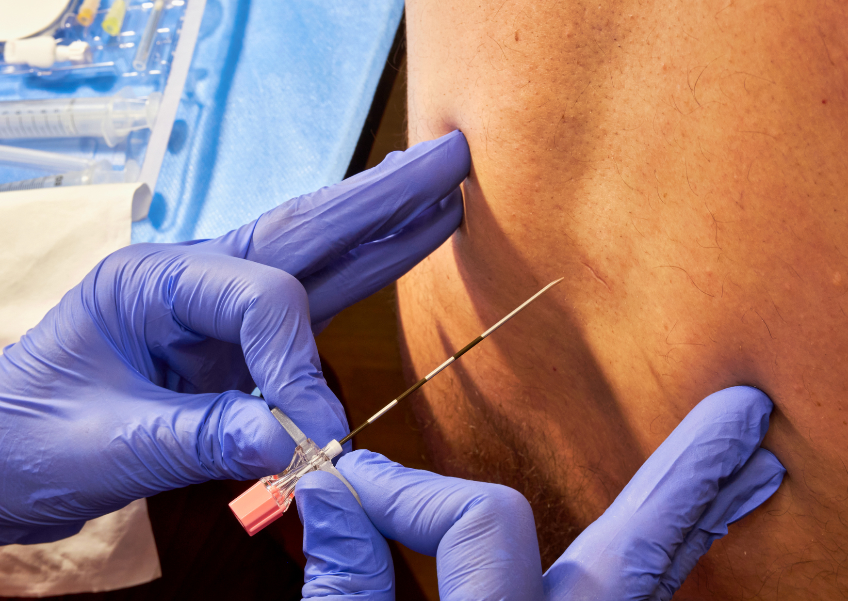 Childbirth Rule French Women Follow 5