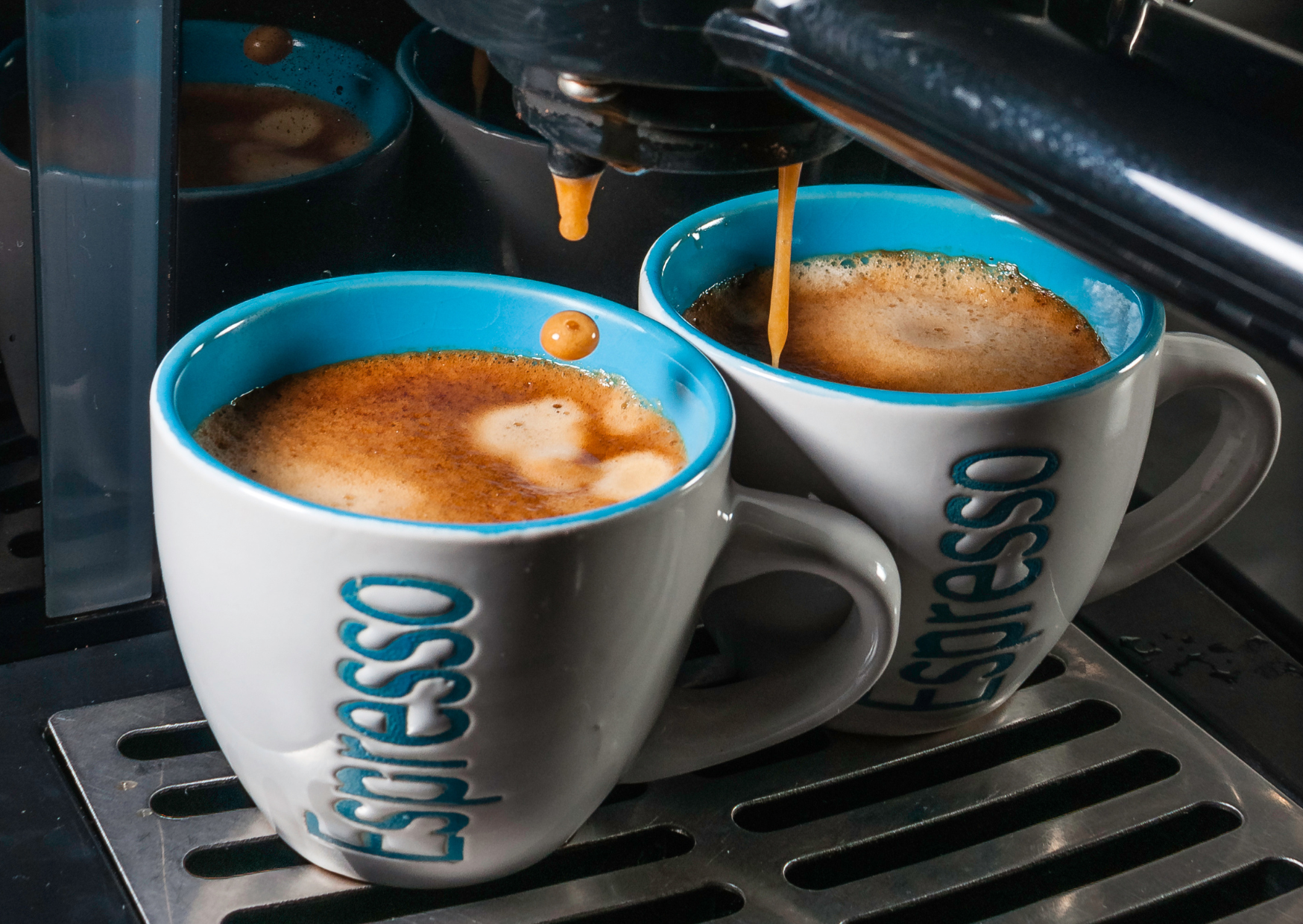 The Unwritten Italian Coffee Law That Americans Think Makes No Sense 3 Coffee Cup Rule Italians Never Break 2