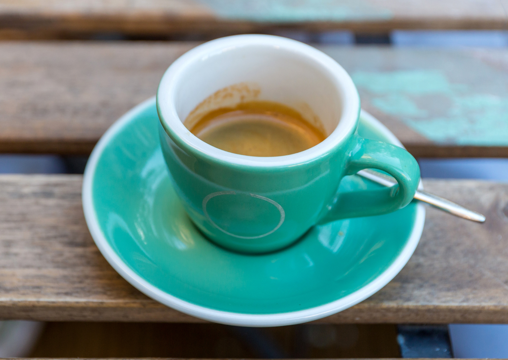 The Unwritten Italian Coffee Law That Americans Think Makes No Sense 2 Coffee Cup Rule Italians Never Break 3