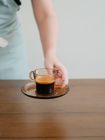 The Coffee Cup Rule Italians Never Break That American Dishwashers Find Insane