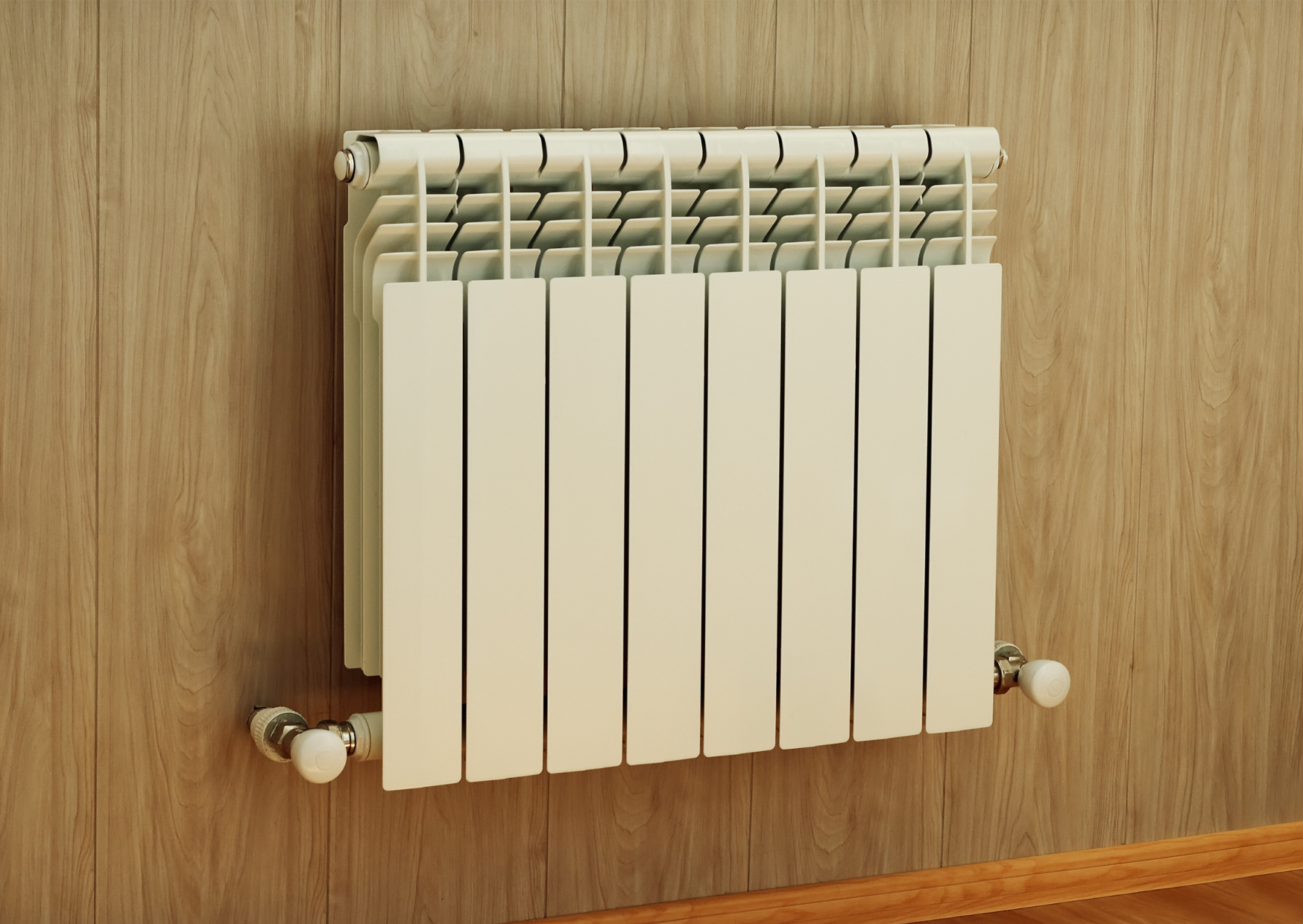 European Apartments Have This 2