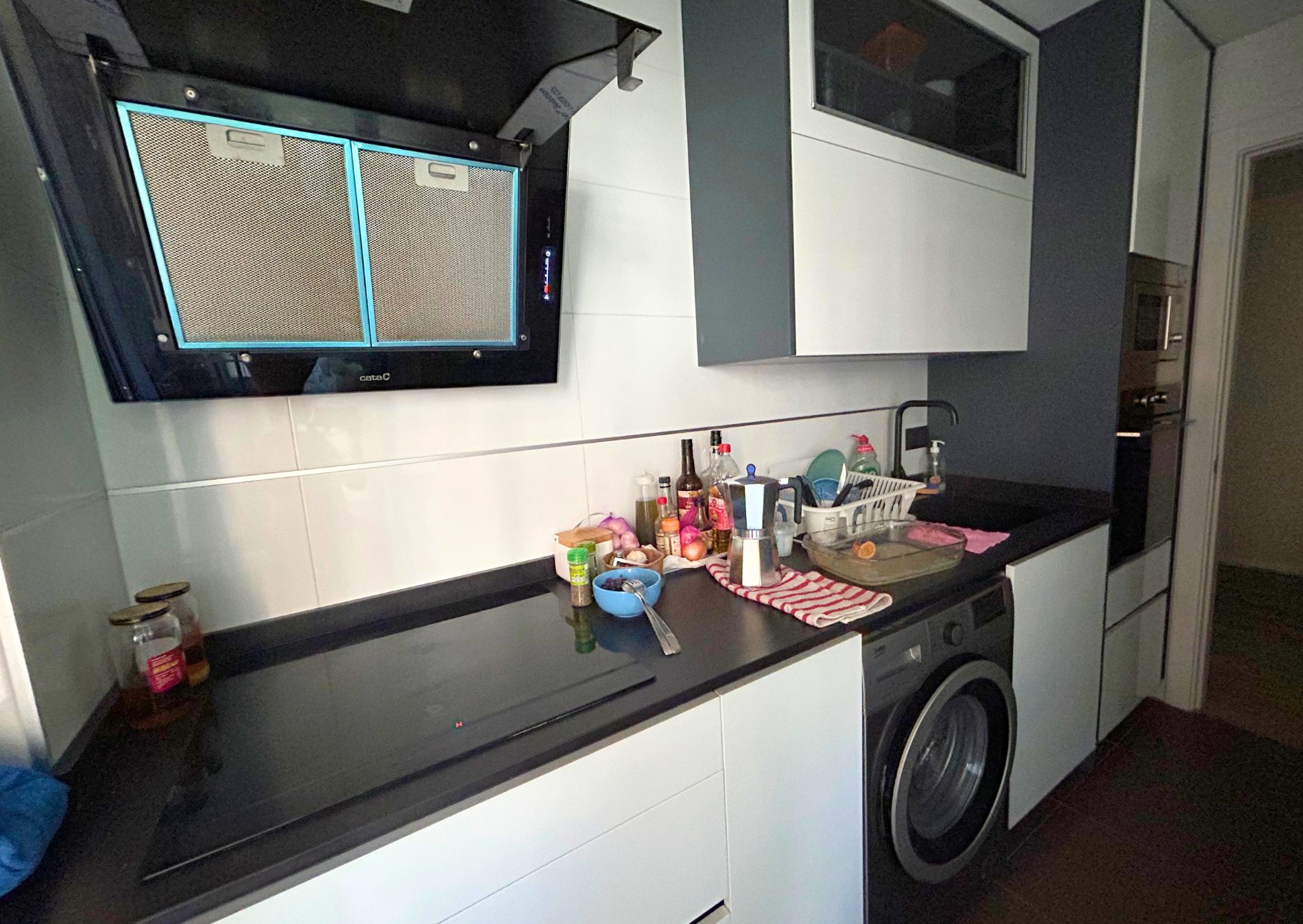 European Apartments Have This 3