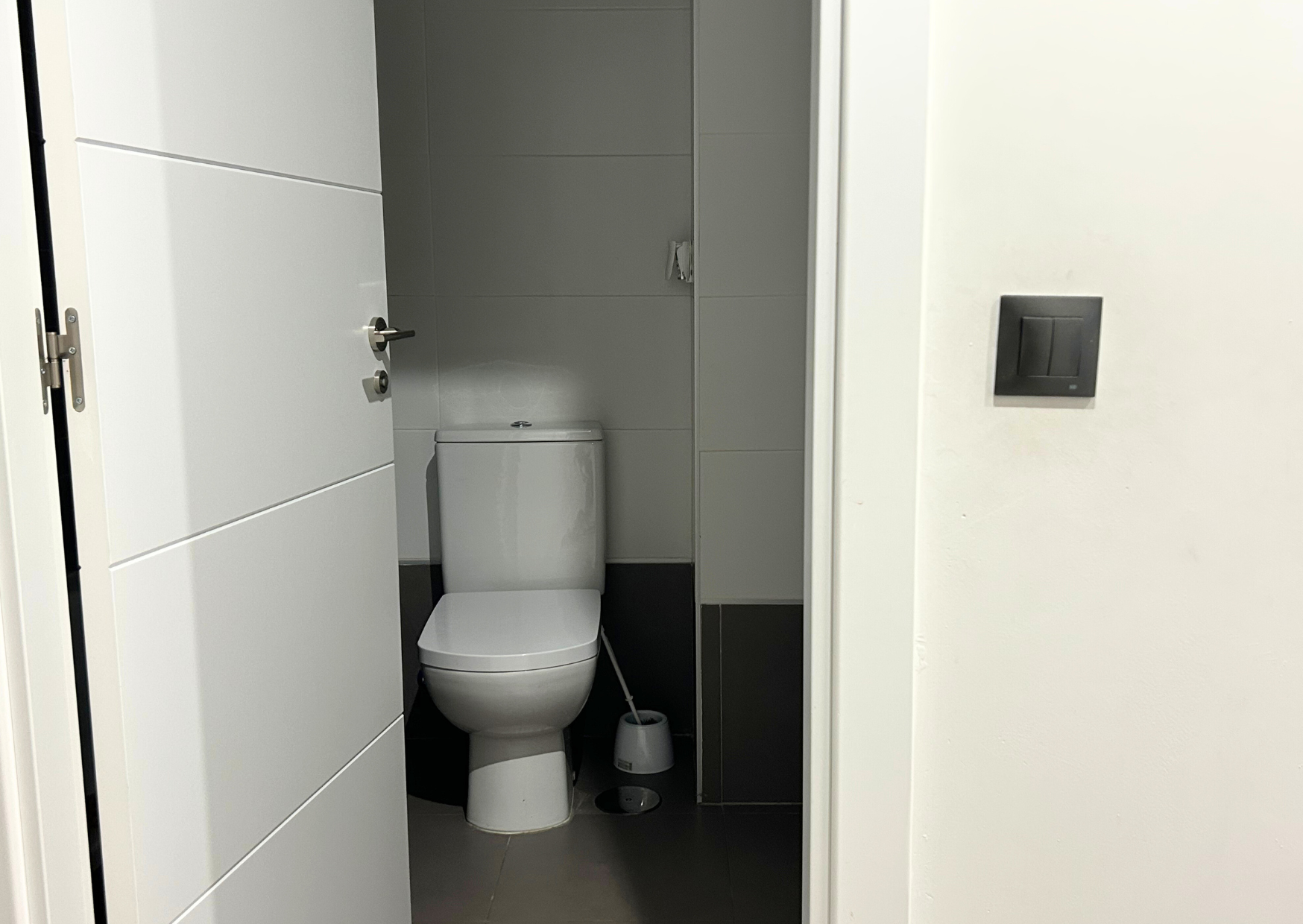 European Apartments Have This 5