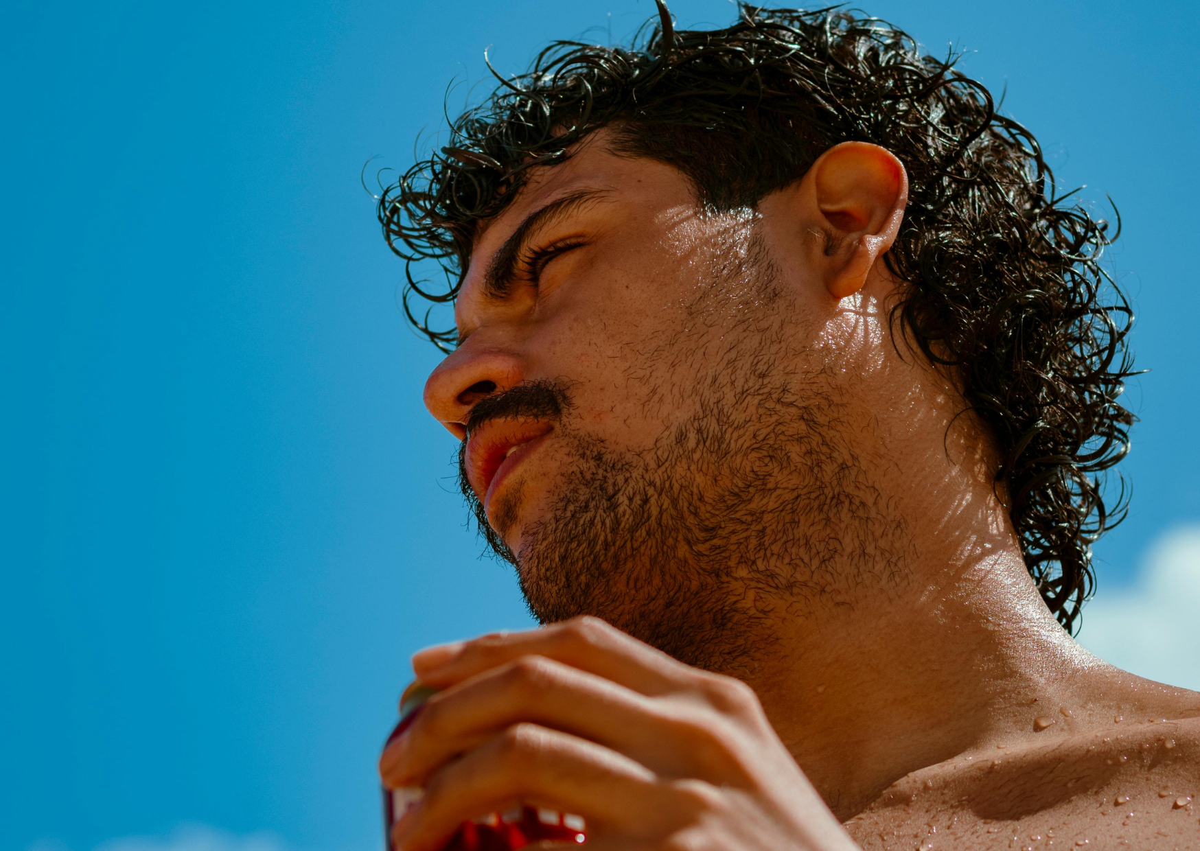 European Couples Vacation Separately 6