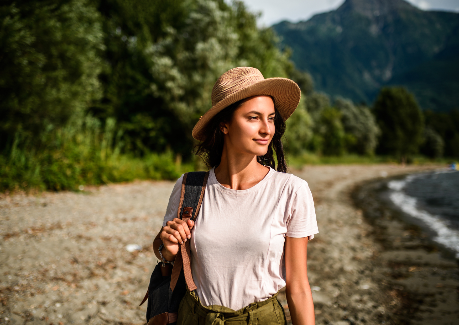 European Couples Vacation Separately 8