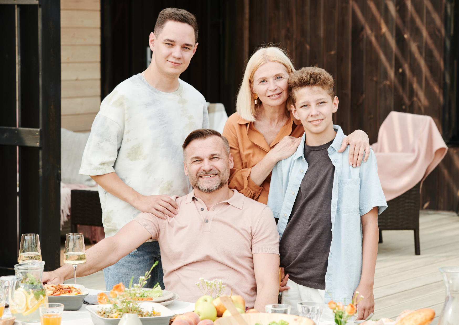 European Drinking Rules That Would Scandalize American Parents