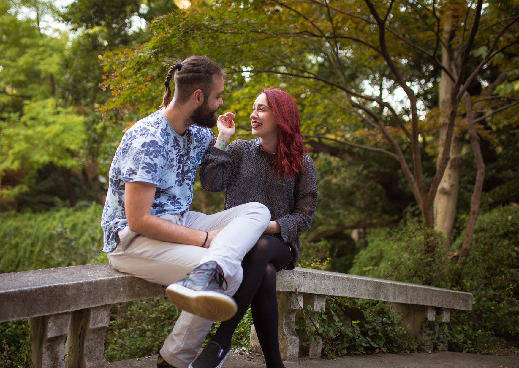 Why Europeans Talk About Money on First Dates (And Why Americans Can’t Handle It) 8 European on a First Date 9