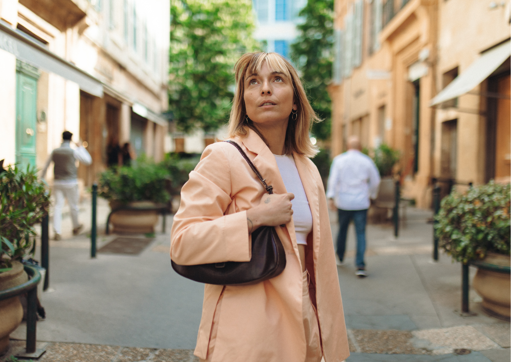 Europeans Walk Distances Americans Would Call Impossible 4