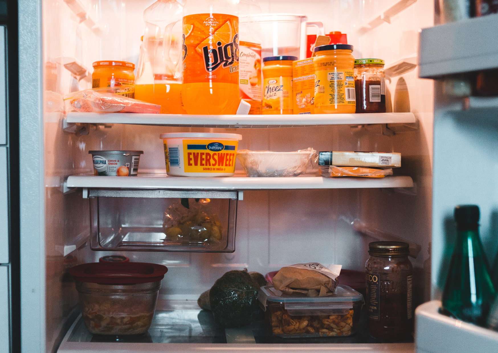 Food Container Spanish Homes Use 2