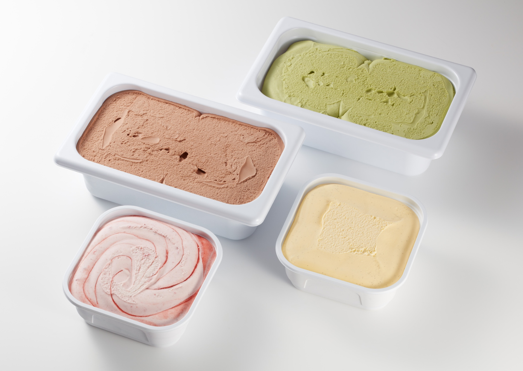 Food Container Spanish Homes Use 4