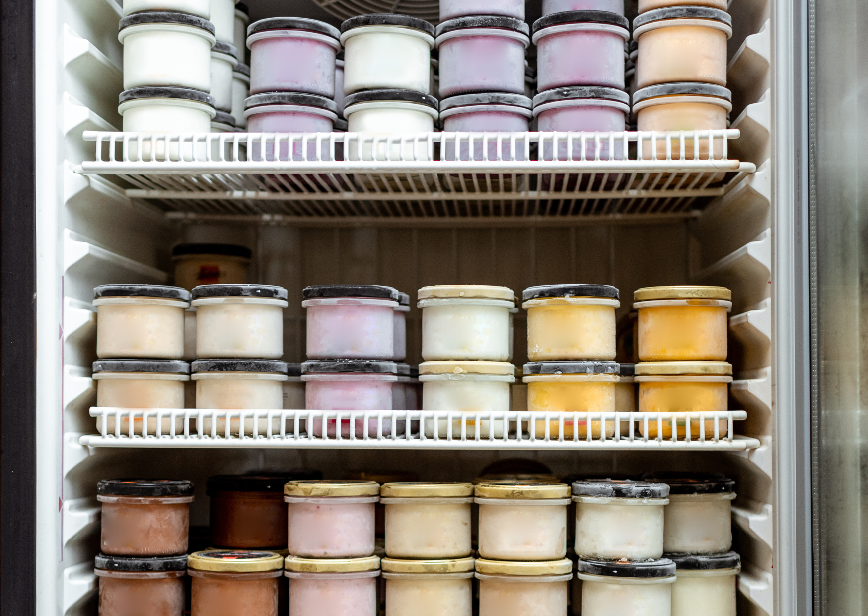 Food Container Spanish Homes Use 5