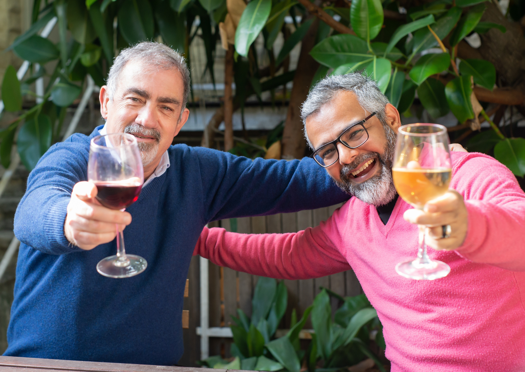 Friendship Rule Mediterranean People Follow 7