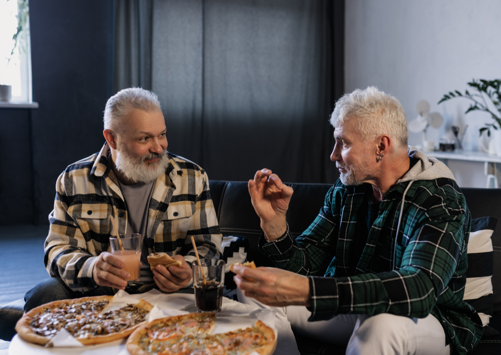 Friendship Rule Mediterranean People Follow 8