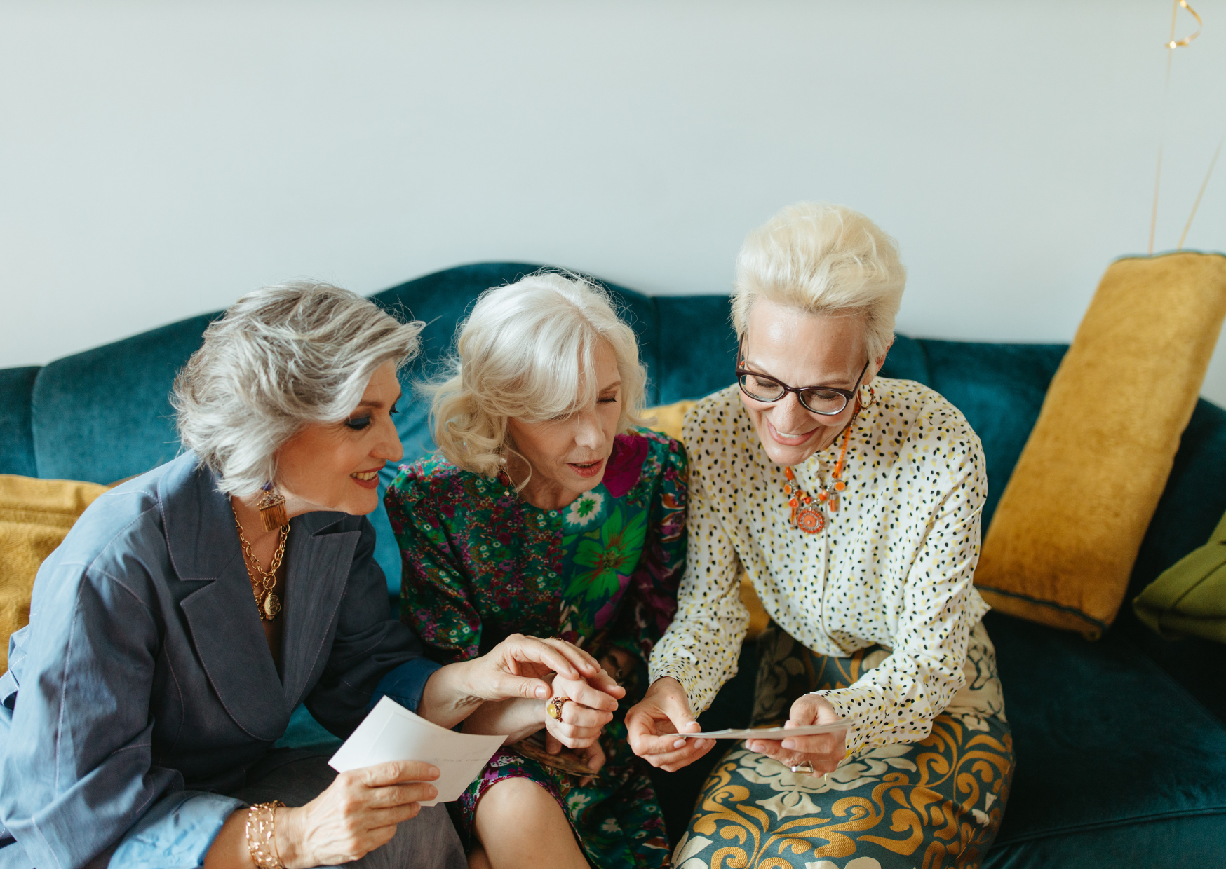 Friendship Rule Mediterranean People Follow 9