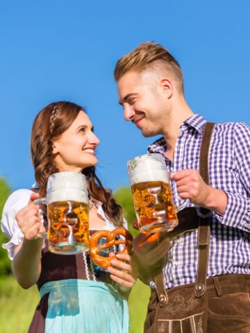 This Relationship Rule Keeps German Couples Close But Would Confuse Most Americans
