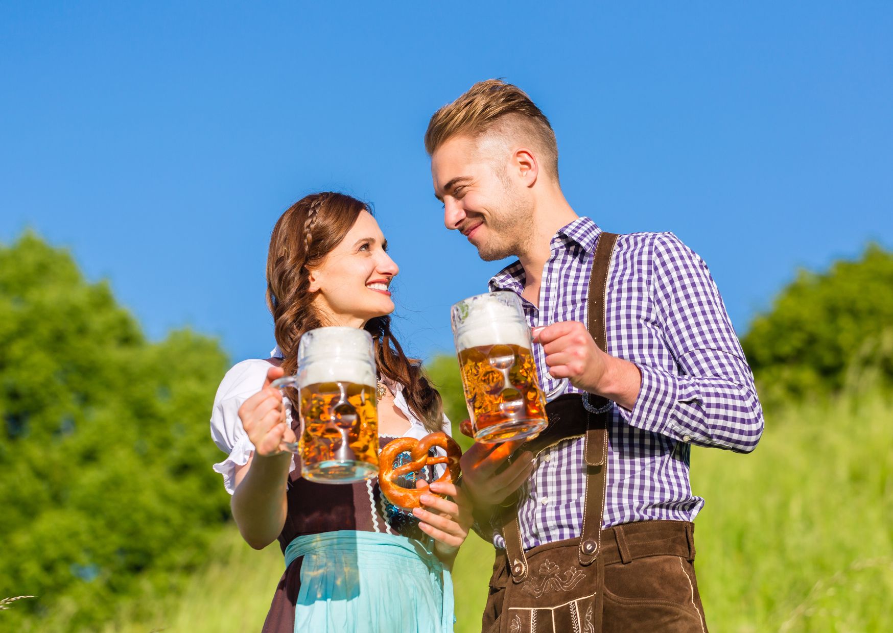 This Relationship Rule Keeps German Couples Close But Would Confuse Most Americans 1 This Relationship Rule Keeps German Couples Close But Would Confuse Most Americans