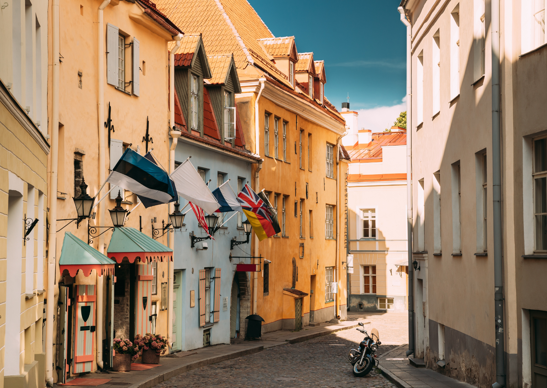 Hotel Room Feature Europeans Expect 6