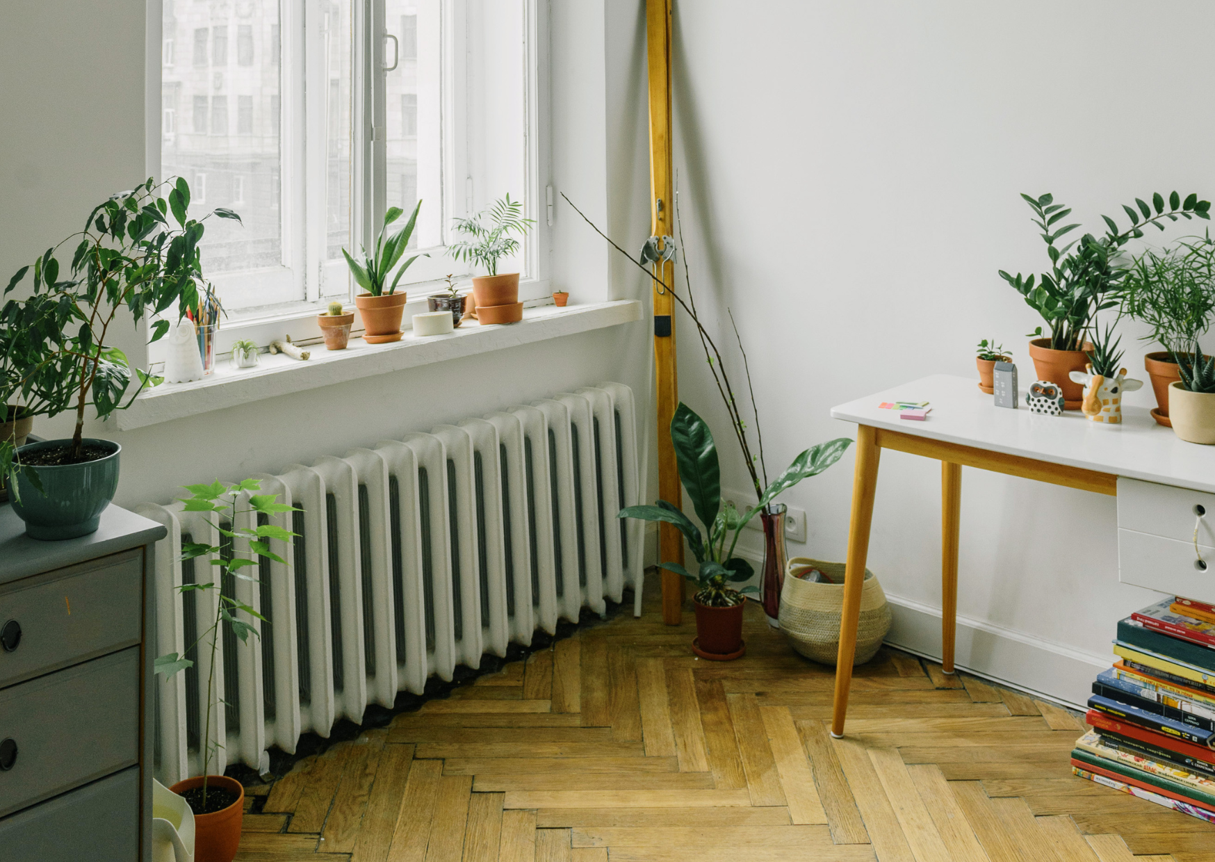 House Temperature Italians Keep 3