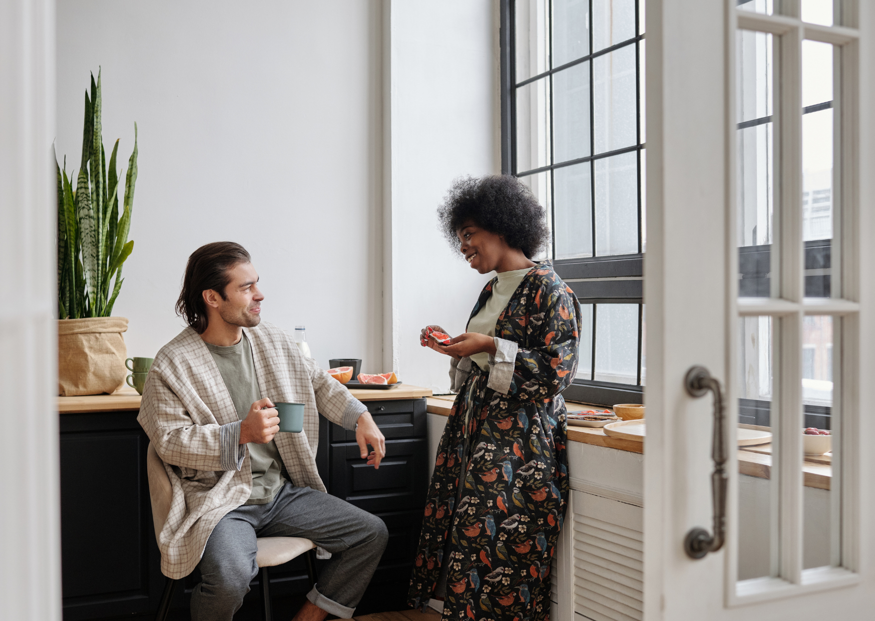 Household Cost European Couples Share 3