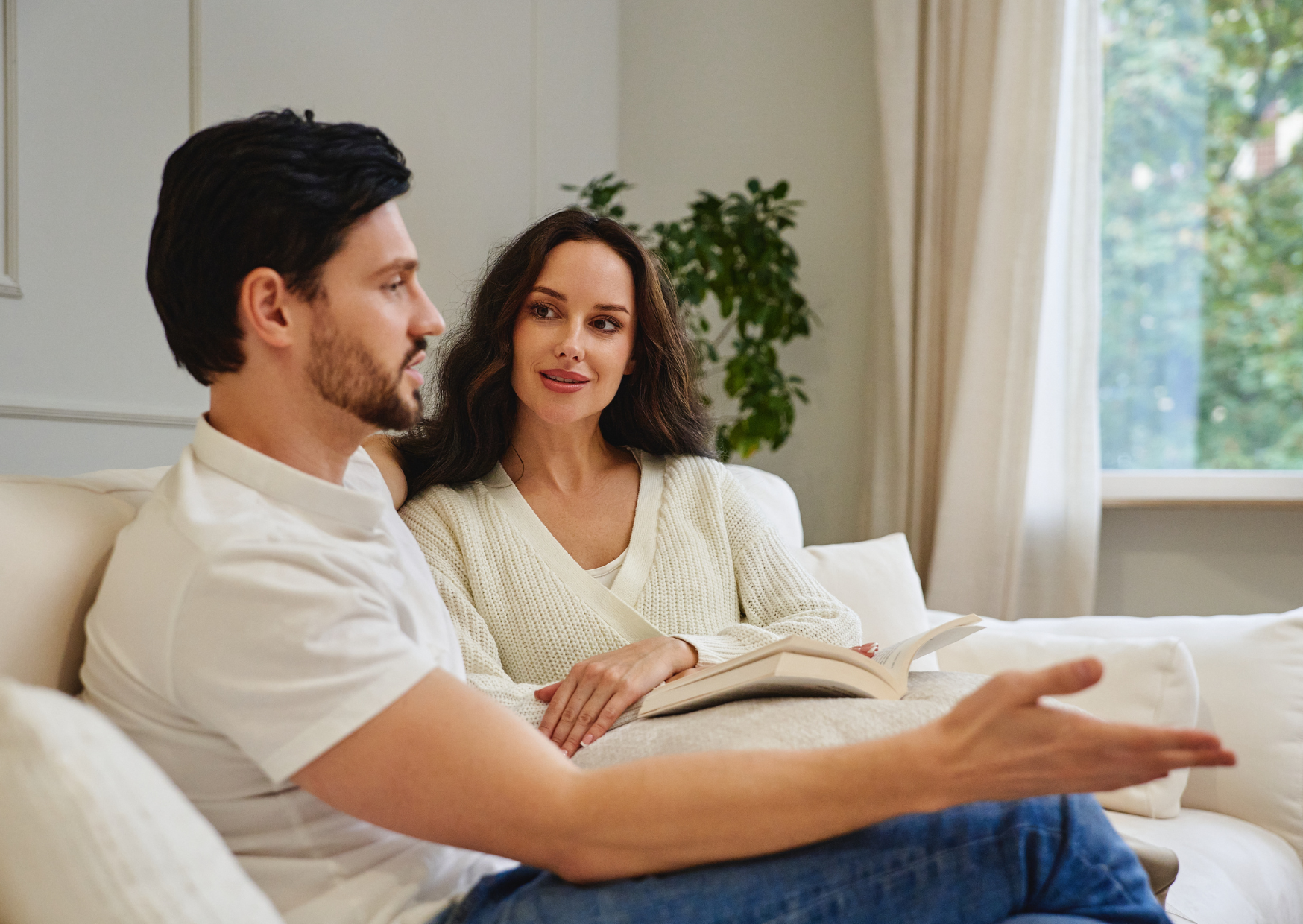 Household Cost European Couples Share 4