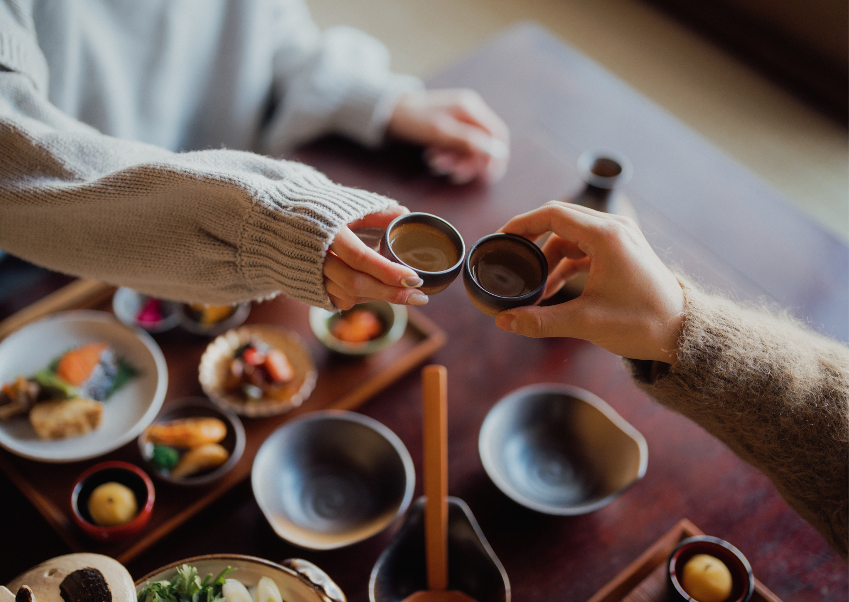 Italian Couples Split Bills