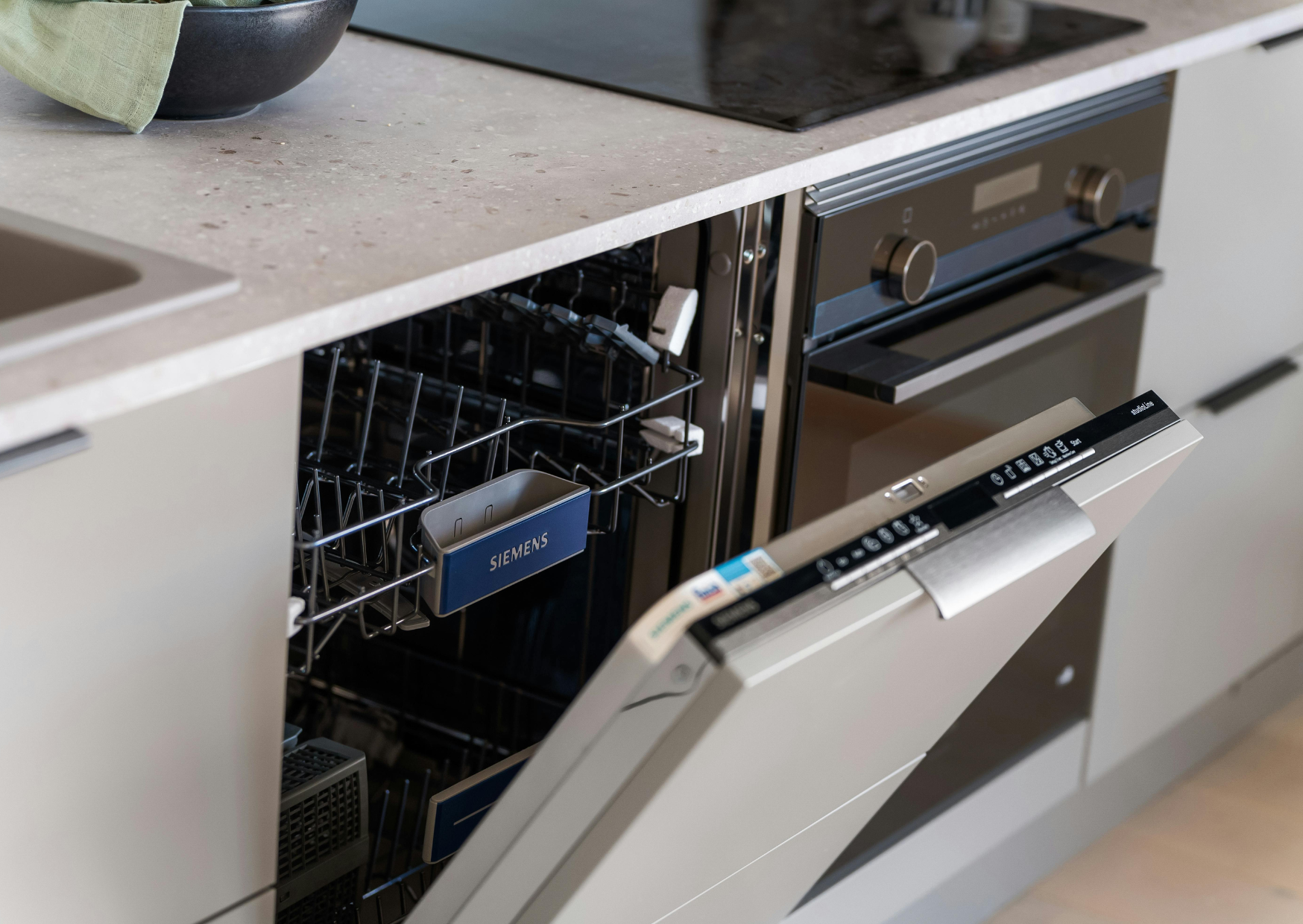 Kitchen Appliance Europeans Never Use 2