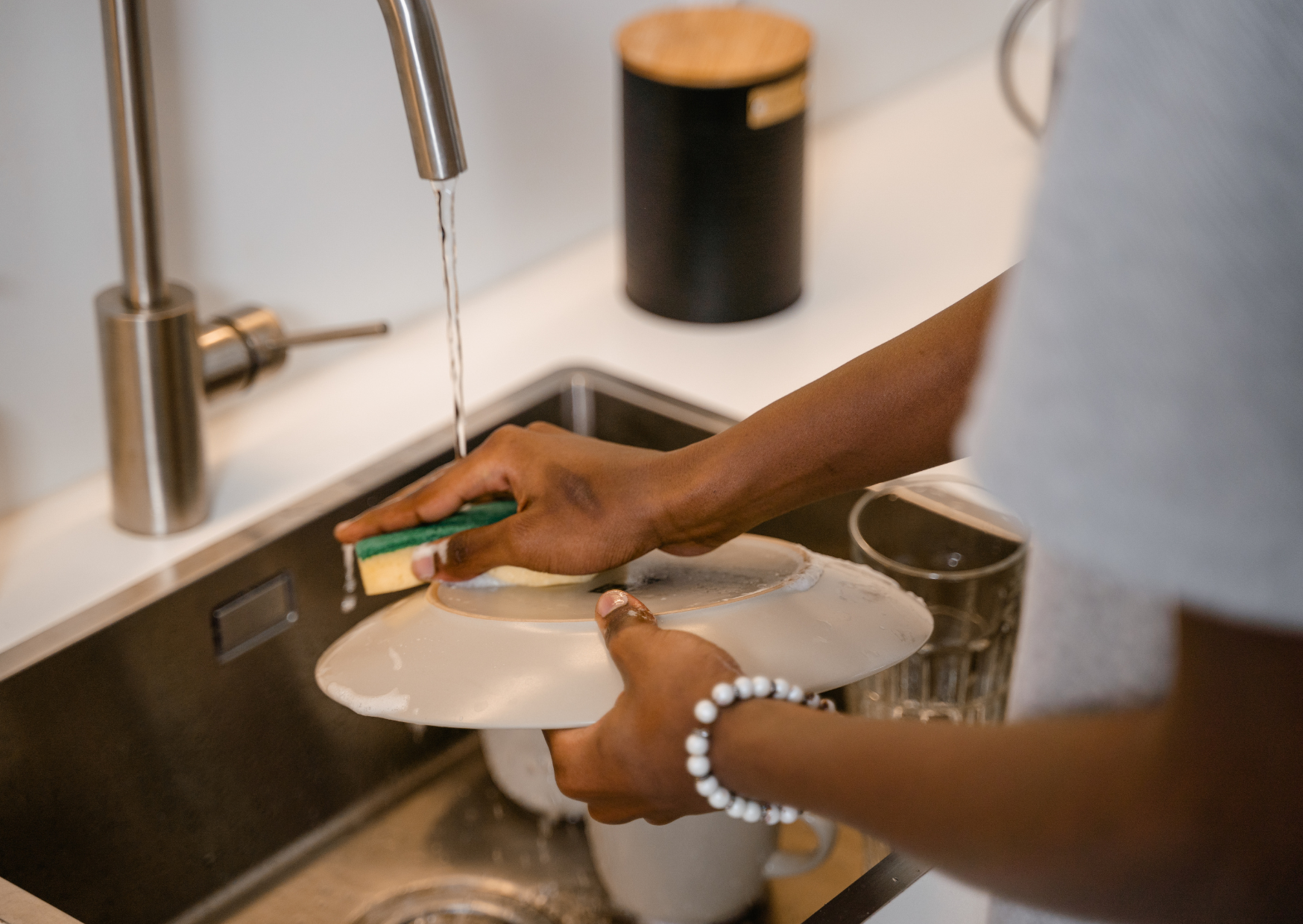 Kitchen Appliance Europeans Never Use 6