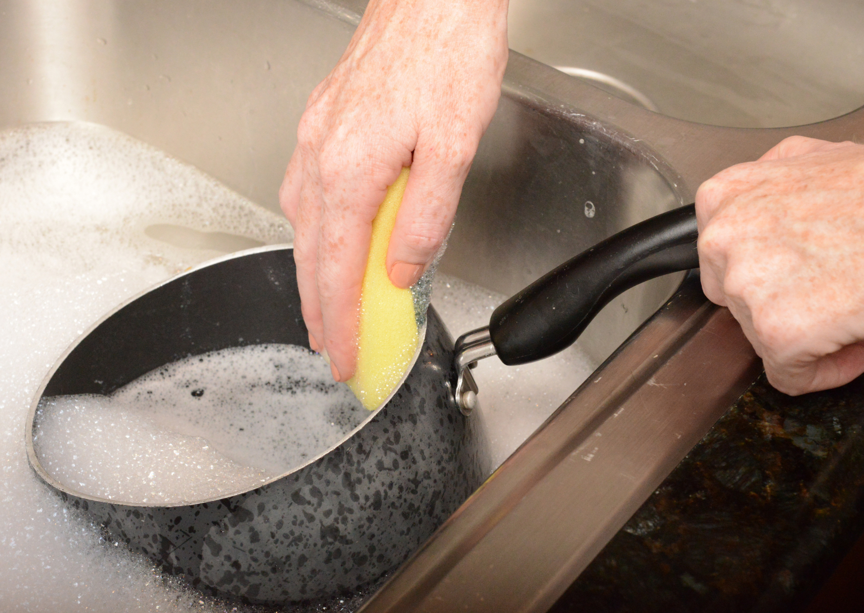 Kitchen Appliance Europeans Never Use 8